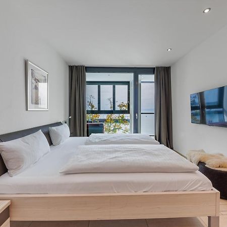 פרידריכסהאפן Aika Seaside Living Hotel מראה חיצוני תמונה